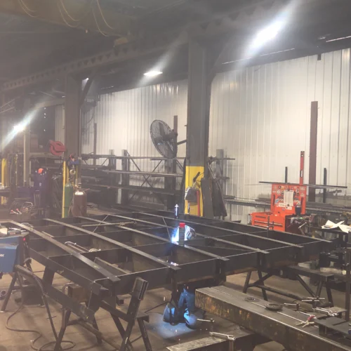 project Module 16