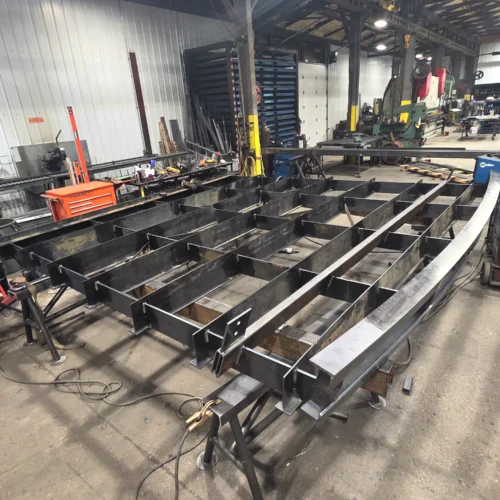 project Module 18
