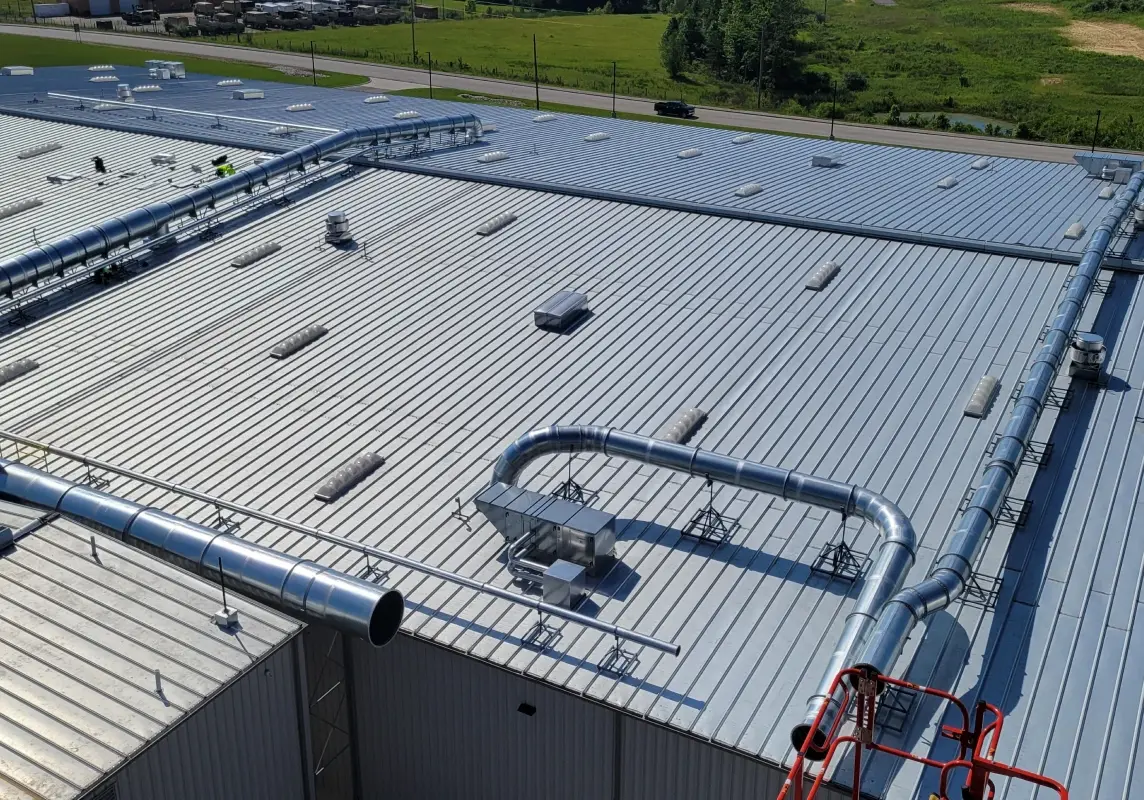 services hvac